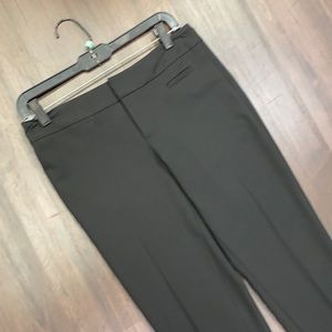 Chaiken Black Pant